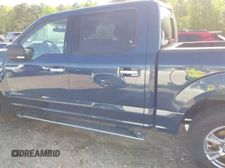 2015 Ford F-150 XL with VIN 1FTEW1CP5FFA66326, listed as a IAAI auction lot 42048954 with 119,090 mi miles. Bid and sale history available at carsss.com. Image 14.