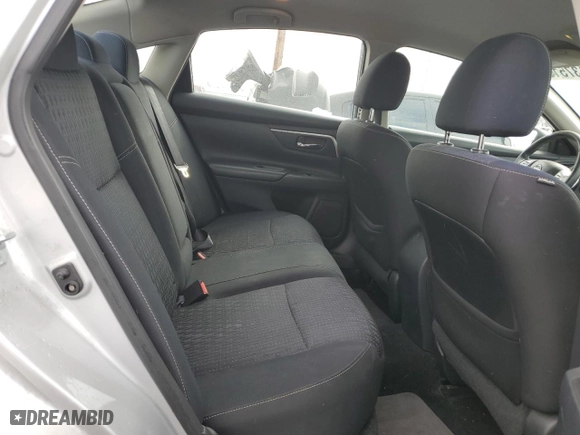 2017 Nissan Altima 2.5 SV with VIN 1N4AL3AP5HC180875, listed as a Copart auction lot 48137515 with 227,060 mi miles and Clean Title. Bid and sale history available at carsss.com. Image 10.
