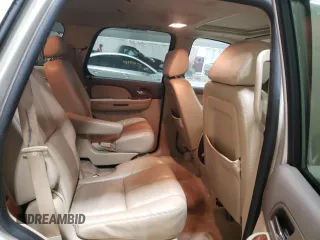 2008 GMC Yukon SLT w/4SB with VIN 1GKFC13J48J227438, listed as a Copart auction lot 48971415 with 209,626 mi miles and Salvage Title. Bid and sale history available at carsss.com. Image 11.