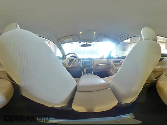 2017 Nissan Altima SV с VIN 1N4AL3AP4HC194329, выставлен на аукционе Copart как лот 46104055 с пробегом 109 908 миль миль и Списание • Salvage title. История ставок и продаж доступна на DreamBid. Изображение 13.