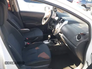 2018 Nissan Note SV с VIN 3N1CE2CP0JL360024, выставлен на аукционе IAAI как лот 40880891 с пробегом 73 446 миль миль и . История ставок и продаж доступна на DreamBid. Изображение 5.