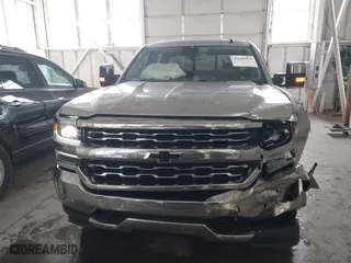 2017 Chevrolet Silverado 1500 LTZ with VIN 3GCUKSEJ3HG431206, listed as a IAAI auction lot 41600832 with 200,114 mi miles. Bid and sale history available at carsss.com. Image 12.