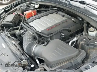 2016 Chevrolet Camaro 1SS z VIN 1G1FE1R77G0132919, wystawiony jako IAAI lot #42227925 z przebiegiem 55 184 mil mil oraz . Historia ofert i sprzedaży dostępna na DreamBid. Obrazek 19.