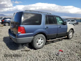 2006 Ford Expedition Special Service with VIN 1FMPU16586LA59036, listed as a Copart auction lot 48823295 with 263,509 mi miles and Clean title. Bid and sale history available at DreamBid. Image 3.