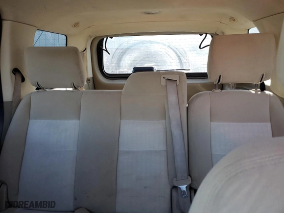 2008 Mercury Mountaineer with VIN 4M2EU47E58UJ09409, listed as a Copart auction lot 73573934 with 306,590 mi miles and Salvage Title. Bid and sale history available at carsss.com. Image 10.