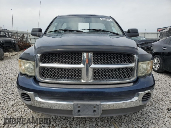 2002 Dodge 1500 ST with VIN 1D7HU16N62J180751, listed as a Copart auction lot 52182985 with 193,190 mi miles and Salvage Title. Bid and sale history available at carsss.com. Image 6.