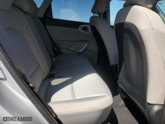 2020 Kia Soul LX with VIN KNDJ23AU6L7031220, listed as a Copart auction lot 50862775 with 66,614 mi miles and Salvage Title. Bid and sale history available at carsss.com. Image 10.