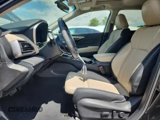 2022 Subaru Outback Limited z VIN 4S4BTANC8N3192732, wystawiony jako Copart lot #58615555 z przebiegiem 37 038 mil mil oraz Szkoda całkowita • Salvage title. Historia ofert i sprzedaży dostępna na DreamBid. Obrazek 7.