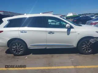 2015 Infiniti QX60 с VIN 5N1AL0MM8FC552180, выставлен на аукционе IAAI как лот 42293095 с пробегом 141 403 миль миль и . История ставок и продаж доступна на DreamBid. Изображение 13.