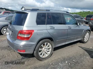 2012 Mercedes-Benz GLK 350 z VIN WDCGG8HB7CF817900, wystawiony jako Copart lot #59836745 z przebiegiem 177 516 mil mil oraz Czysty tytuł • Clean title. Historia ofert i sprzedaży dostępna na DreamBid. Obrazek 3.