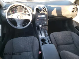 2007 Pontiac G6 with VIN 1G2ZG57B074277357, listed as a Copart auction lot 49348405 with 101,528 mi miles and Salvage Title. Bid and sale history available at carsss.com. Image 8.