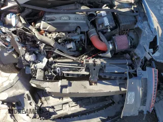 2010 Volkswagen GTI z VIN WVWFD7AJ5AW382670, wystawiony jako Copart lot #75430094 z przebiegiem 107 863 mil mil oraz Szkoda całkowita • Salvage title. Historia ofert i sprzedaży dostępna na DreamBid. Obrazek 12.