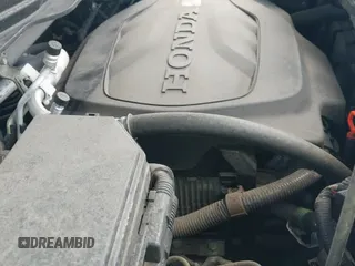 2018 Honda Pilot EX-L z VIN 5FNYF6H52JB023724, wystawiony jako IAAI lot #42812569 z przebiegiem 74 197 mil mil oraz . Historia ofert i sprzedaży dostępna na DreamBid. Obrazek 19.