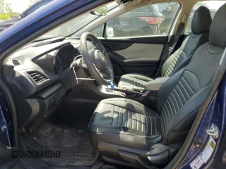 2018 Subaru Impreza с VIN 4S3GTAA65J3701387, выставлен на аукционе Copart как лот 56965945 с пробегом 142 888 миль миль и Списание • Salvage title. История ставок и продаж доступна на DreamBid. Изображение 7.