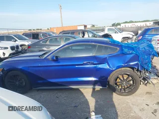 2016 Ford Mustang EcoBoost with VIN 1FA6P8TH5G5301324, listed as a IAAI auction lot 42166169 with 70,783 mi miles and . Bid and sale history available at DreamBid. Image 15.