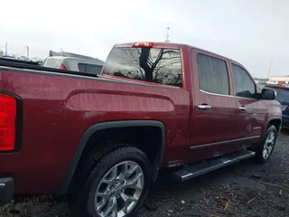 2014 GMC Sierra 1500 SLT with VIN 3GTP1VEC5EG542970, listed as a IAAI auction lot 41551962 with 165,740 mi miles and . Bid and sale history available at DreamBid. Image 13.
