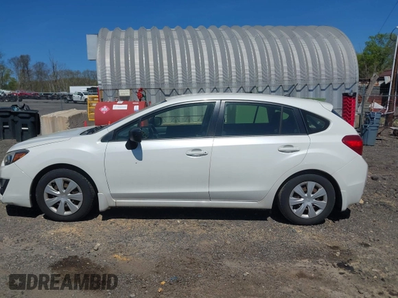2015 Subaru Impreza 2.0i z VIN JF1GPAA6XF8326648, wystawiony jako IAAI lot #42145029 z przebiegiem 194 037 mil mil oraz . Historia ofert i sprzedaży dostępna na DreamBid. Obrazek 14.