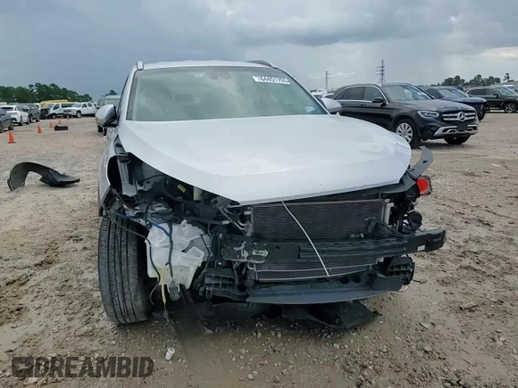 2019 Hyundai Tucson Value with VIN KM8J33A48KU962441, listed as a Copart auction lot 64451705 with 60,195 mi miles and Salvage title. Bid and sale history available at DreamBid. Image 14.