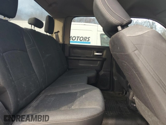 2019 Ram 5500 Tradesman with VIN 3C7WRNFL5KG683782, listed as a Copart auction lot 51188925 with 95,011 mi miles and Clean title. Bid and sale history available at DreamBid. Image 10.