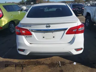 2017 Nissan Sentra SV с VIN 3N1AB7AP5HY295944, выставлен на аукционе IAAI как лот 40811623 с пробегом Не указан миль и . История ставок и продаж доступна на DreamBid. Изображение 16.