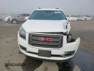 2017 GMC Acadia Limited z VIN 1GKKRSKD6HJ220876, wystawiony jako Copart lot #82830484 z przebiegiem 62 685 mil mil oraz Szkoda całkowita • Salvage title. Historia ofert i sprzedaży dostępna na DreamBid. Obrazek 12.