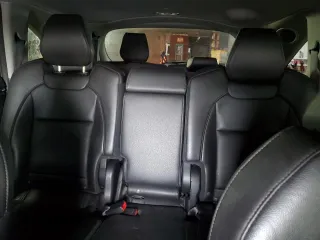 2018 Acura MDX Technology z VIN 5J8YD4H56JL009110, wystawiony jako Copart lot #51992115 z przebiegiem 109 258 mil mil oraz Szkoda całkowita • Salvage title. Historia ofert i sprzedaży dostępna na DreamBid. Obrazek 10.