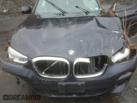 2018 BMW X3 xDrive30i with VIN 5UXTR9C50JLD59882, listed as a Copart auction lot 49089985 with 0 mi miles and Salvage Title. Bid and sale history available at carsss.com. Image 12.