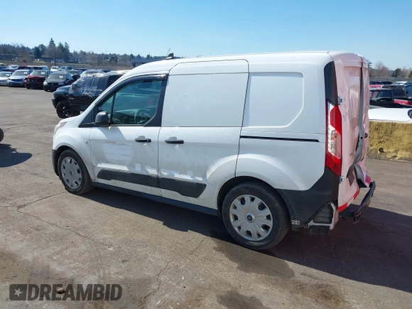 2019 Ford Transit Connect XL с VIN NM0LS6E27K1392019, выставлен на аукционе IAAI как лот 38783642 с пробегом 55 467 миль миль и . История ставок и продаж доступна на DreamBid. Изображение 3.