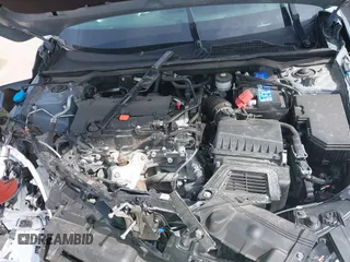 2024 Honda Civic Sport with VIN 2HGFE2F54RH502871, listed as a IAAI auction lot 41839206 with 36,277 mi miles and . Bid and sale history available at DreamBid. Image 10.