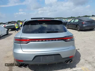 2019 Porsche Macan with VIN WP1AA2A51KLB02169, listed as a IAAI auction lot 41722760 with 66,238 mi miles and . Bid and sale history available at DreamBid. Image 15.