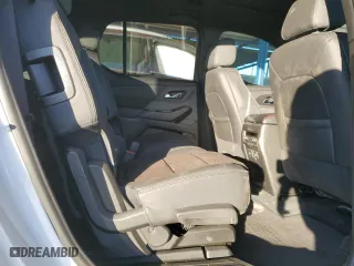 2023 Chevrolet Traverse High Country with VIN 1GNERNKW1PJ233990, listed as a Copart auction lot 84212234 with 8,490 mi miles and Salvage Title. Bid and sale history available at carsss.com. Image 11.