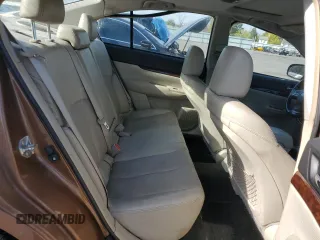 2013 Subaru Legacy Limited with VIN 4S3BMBL68D3031221, listed as a Copart auction lot 74792814 with 104,354 mi miles and Salvage title. Bid and sale history available at DreamBid. Image 10.