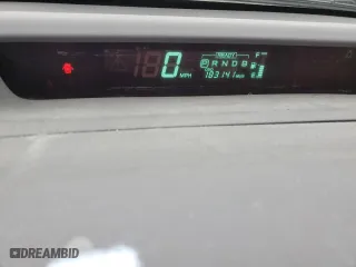 2003 Toyota Prius with VIN JT2BK18U130081586, listed as a Copart auction lot 47939685 with 183,141 mi miles and Salvage Title. Bid and sale history available at carsss.com. Image 9.