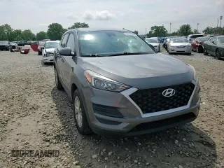 2020 Hyundai Tucson SE z VIN KM8J23A43LU084356, wystawiony jako Copart lot #58792365 z przebiegiem 70 820 mil mil oraz Szkoda całkowita • Salvage title. Historia ofert i sprzedaży dostępna na DreamBid. Obrazek 14.