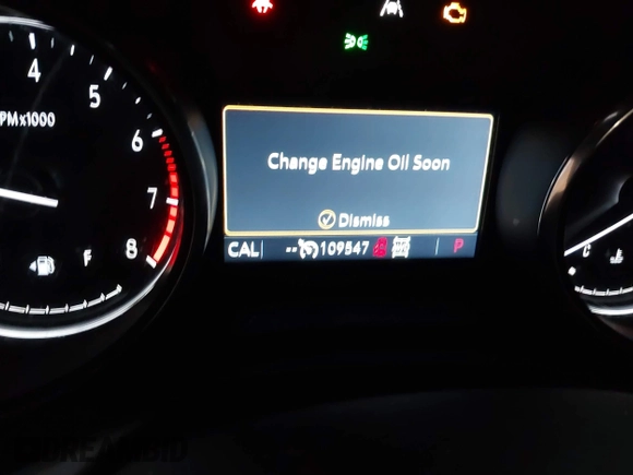 2021 Buick Encore GX Essence with VIN KL4MMGSL2MB176784, listed as a IAAI auction lot 41238164 with 109,547 mi miles and . Bid and sale history available at DreamBid. Image 15.