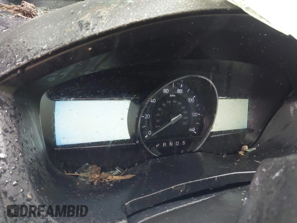 2018 Ford Explorer XLT с VIN 1FM5K8D85JGA77904, выставлен на аукционе IAAI как лот 42332369 с пробегом 151 315 миль миль и . История ставок и продаж доступна на DreamBid. Изображение 7.