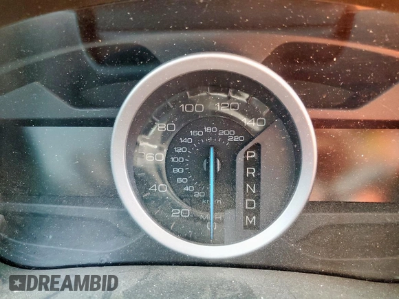 2013 Ford Explorer Sport with VIN 1FM5K8GTXDGB40435, listed as a Copart auction lot 58211555 with Not provided miles and Salvage title. Bid and sale history available at DreamBid. Image 9.