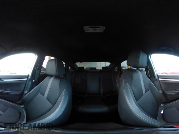 2021 Honda Civic Sport with VIN 2HGFC2F81MH515005, listed as a IAAI auction lot 41725843 with 43,583 mi miles and . Bid and sale history available at DreamBid. Image 18.