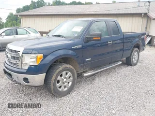 2013 Ford F-150 XL z VIN 1FTFX1ET7DFD32387, wystawiony jako IAAI lot #42275480 z przebiegiem 97 351 mil mil oraz . Historia ofert i sprzedaży dostępna na DreamBid. Obrazek 17.