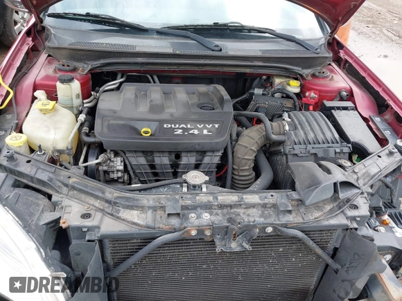2012 Chrysler 200 Limited with VIN 1C3CCBCB6CN283982, listed as a IAAI auction lot 42110130 with 139,668 mi miles and . Bid and sale history available at DreamBid. Image 10.