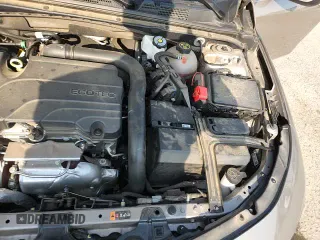2023 Chevrolet Malibu LS z VIN 1G1ZB5ST0PF122802, wystawiony jako Copart lot #81502825 z przebiegiem 64 877 mil mil oraz Szkoda całkowita • Salvage title. Historia ofert i sprzedaży dostępna na DreamBid. Obrazek 13.