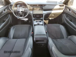 2022 Jeep Grand Cherokee Altitude с VIN 1C4RJGAGXN8586563, выставлен на аукционе Copart как лот 72616844 с пробегом 33 393 миль миль и Списание • Salvage title. История ставок и продаж доступна на DreamBid. Изображение 8.