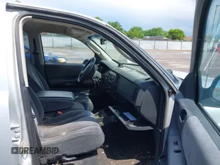 2001 Dodge Dakota with VIN 1B7GG2AX51S167476, listed as a IAAI auction lot 42487594 with 234,228 mi miles and . Bid and sale history available at DreamBid. Image 5.