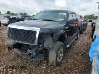 2014 Ford F-150 XL with VIN 1FTFW1ET1EKD04841, listed as a Copart auction lot 63262265 with Not provided miles and Clean title. Bid and sale history available at DreamBid. Image 1.
