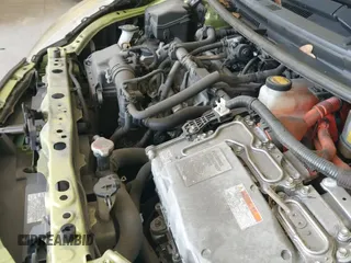 2016 Toyota Prius One z VIN JTDKDTB31G1136406, wystawiony jako IAAI lot #42884519 z przebiegiem 106 537 mil mil oraz . Historia ofert i sprzedaży dostępna na DreamBid. Obrazek 20.