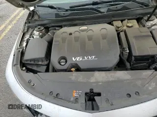2017 Chevrolet Impala LS с VIN 1G11X5S3XHU112368, выставлен на аукционе Copart как лот 69418225 с пробегом 147 257 миль миль и Списание • Salvage title. История ставок и продаж доступна на DreamBid. Изображение 16.