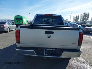 2006 Dodge 1500 SLT with VIN 1D7HA18216S625232, listed as a IAAI auction lot 41614177 with 93,313 mi miles and . Bid and sale history available at carsss.com. Image 16.