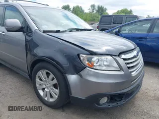 2008 Subaru Tribeca z VIN 4S4WX96D884415376, wystawiony jako IAAI lot #42279397 z przebiegiem 127 730 mil mil oraz . Historia ofert i sprzedaży dostępna na DreamBid. Obrazek 6.