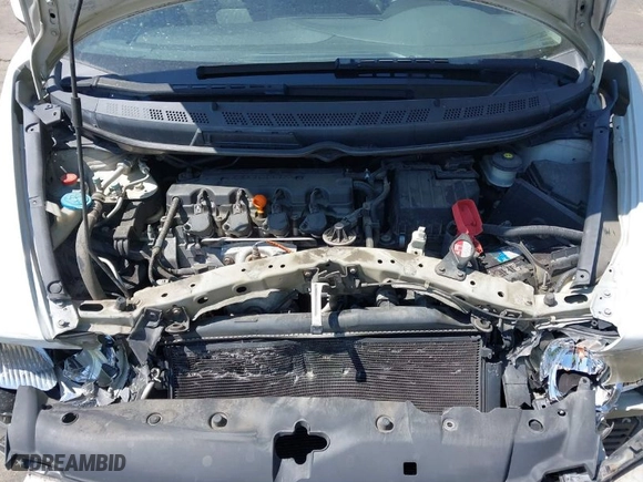 2011 Honda Civic Cpe EX with VIN 2HGFG1B88BH501801, listed as a IAAI auction lot 41993541 with 131,432 mi miles. Bid and sale history available at carsss.com. Image 10.