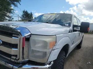 2016 Ford F-250 Lariat with VIN 1FT7W2BTXGED26580, listed as a IAAI auction lot 42667378 with 257,487 mi miles and . Bid and sale history available at DreamBid. Image 24.